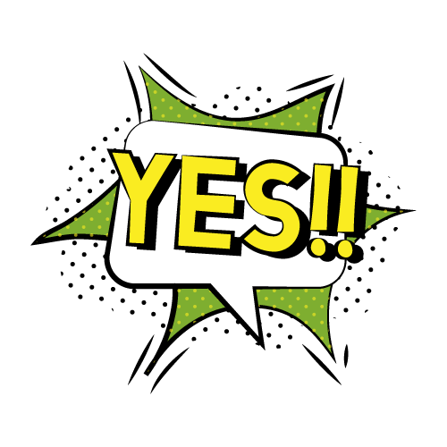 yes