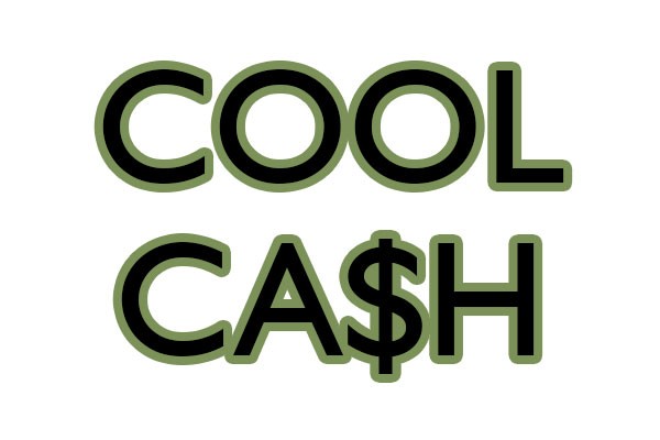 cool cash