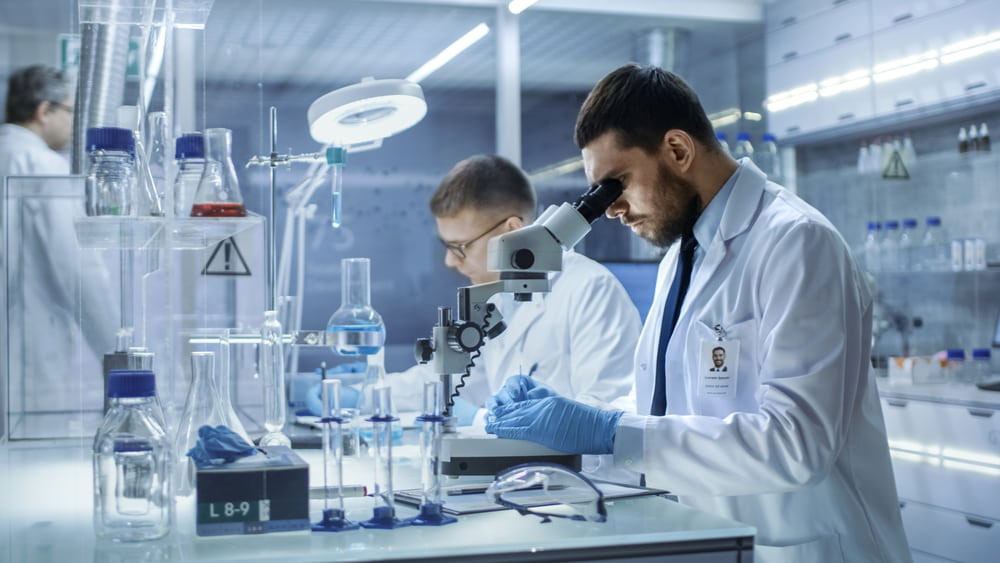 ABOUT MEGANICOTINE 46 Meganicotine Labs - Chemist