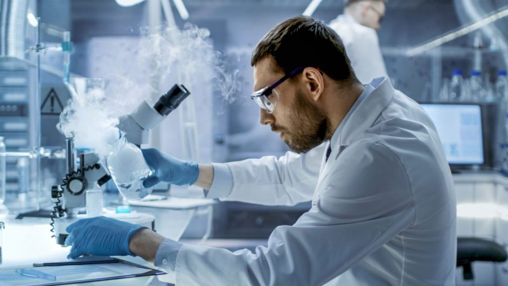 ABOUT MEGANICOTINE 6 Meganicotine Labs - Chemist