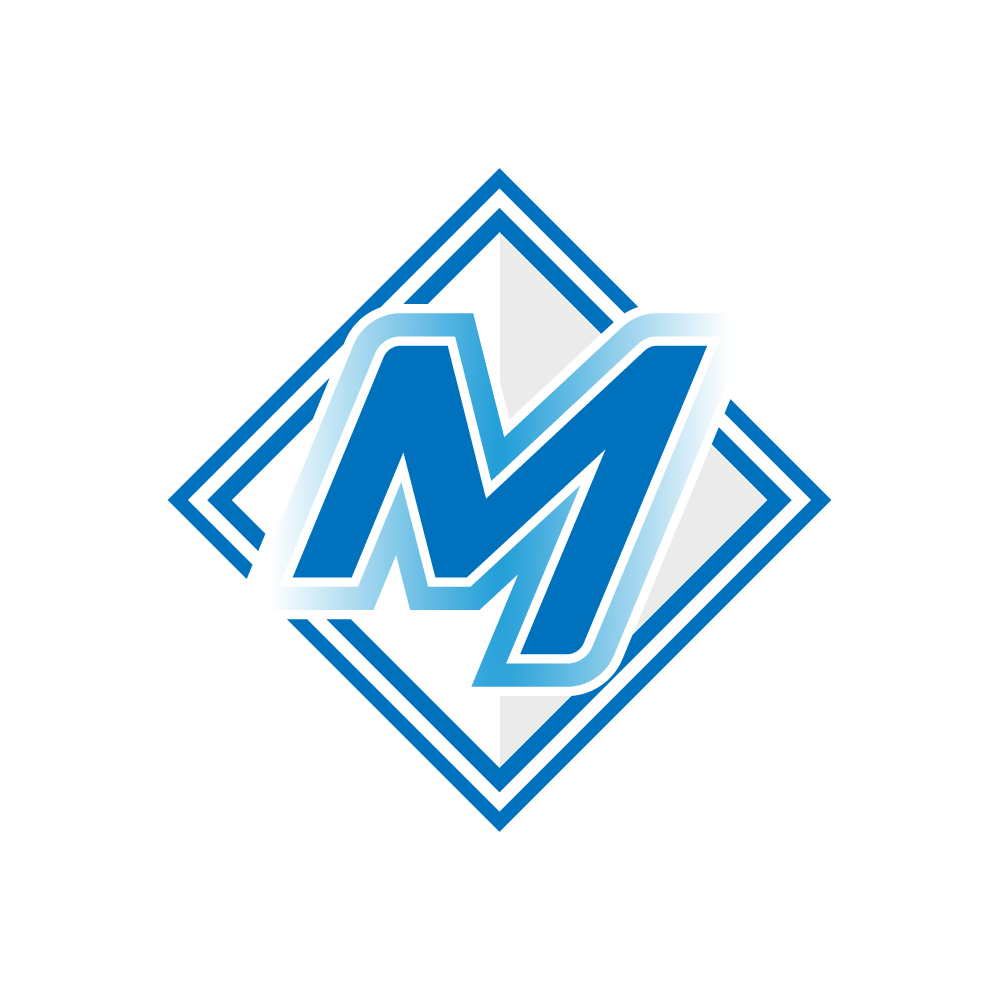 ABOUT MEGANICOTINE 3 Meganicotine Monogram