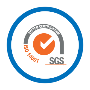 SGS Certification Meganicotine