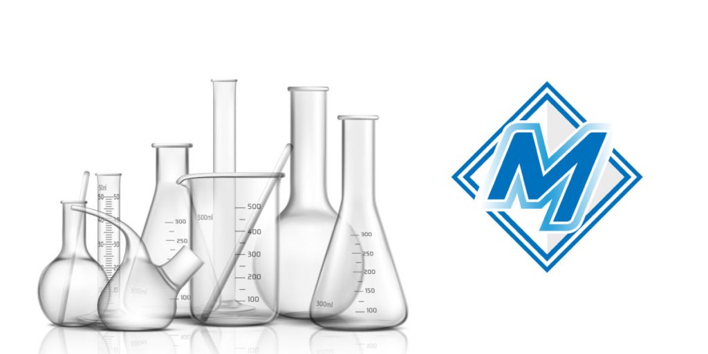 Meganicotine Labs - Chemist