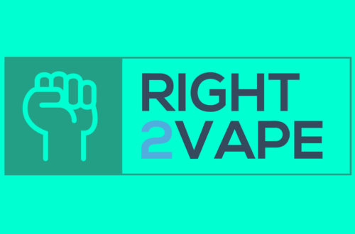 right to vape campaign