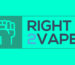 right to vape campaign