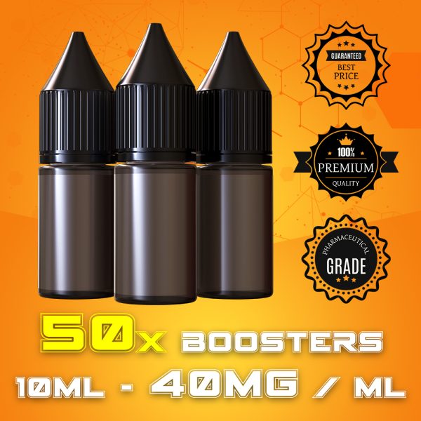 meganic quality cheap nicotine booster base vaping eliquid meganicotine.com 10ml 40mg bottle vg pg 3