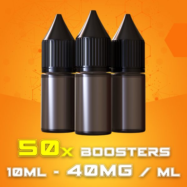 meganic quality cheap nicotine booster base vaping eliquid meganicotine.com 10ml 40mg bottle vg pg