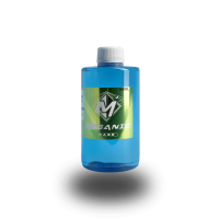 Meganic Quality Cheap Nicotine Booster Base, Vaping E-Liquid, Meganicotine.com 250ML Bottle VG