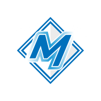 Meganicotine Monogram Meganicotine Monogram